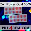 Zen Power Gold 3000 19